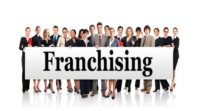 BUSINESS - FRANCHISE & INTERNATIONAL LICENSING