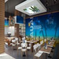BUSINESS - FRANCHISE & INTERNATIONAL LICENSING