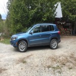 2017 VW Tiguan lease take over or purchase