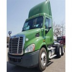 2012 Freightliner Day Cab