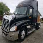 Wanted: 2011 FREIGHTLINER CASCADIA