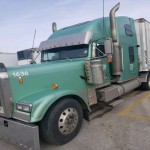 2007 freightliner classic xl