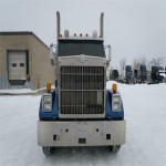 1994 International F9370 - PRICED TO SELL AS IS