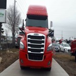 2019 Freightliner CASCADIA LEATHER;BUNK HEATER;LOADED