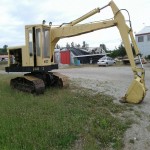 Hope 300 Excavator for sale