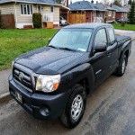2010 Toyota Tacoma, One Owner!!, CERTIFIED!!Low KMS!!
