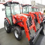 TRACTOR TYM T394 2019