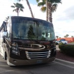Hit the Road & Enjoy Well cared for 2015 Thor Challenger Coach!