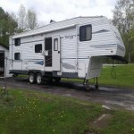 RV FOR SALE $7000. (firm)