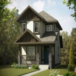 SHERWOOD PARK Single Family Home with Detached Parking Pad