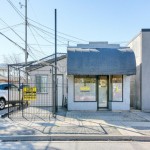 Own a cute & affordable commercial building for less than rent!