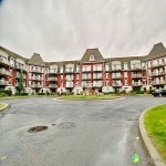Condo for sale or for rent - The Promenades du Parc Residence
