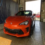Lease Takeover 2017 toyota 86
