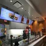 Take-out Restaurant store for sale (Union Station)