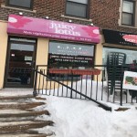 Restaurant / Take out in NDG for sale