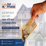 Need 2nd Mortgage ( second Mortgage) -Approved call 647-291-7116