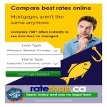 Lowest Rate Mortgages!