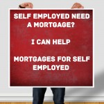 Self Employed? Need a Mortgage? Need Equipment Lease Financing?