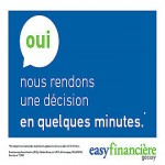 Easy Financiere- The money that makes the difference