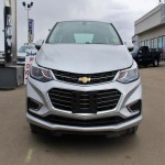 2017 Chevrolet Cruze Premier | 0% for 24 months* OAC