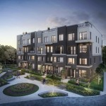 Brand New Townhomes Mississauga - ONLY 10% Deposit ★ From $600s