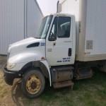 International 4300 for parts