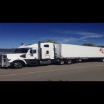 2015 FreightLiner Coronado SD122