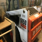 2005 Bodcat S150for sale