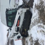 2014 Bobcat T 750 Great Shape All Trades Considered