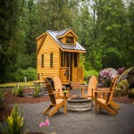 UNIQUE TINY HOMES BUILDER - LOOKING FOR INVESTORS OR CUSTOMERS!