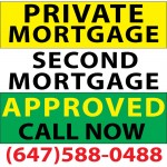 ⭐Private Lender ⭐Private Mortgage ⭐Second Mortgage ⭐2nd Mortgage