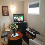 South End Furnished Apartment, Short-Term / Long Term Rental