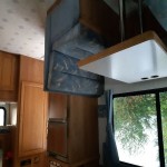 1998 Ford 20ft Travelaire Motorhome