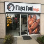 (Reduced) Fast Food Restaurant for sale