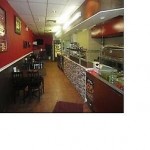 Profitable Well Established Pizza store for sale