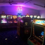 Wanted: Wanted Arcade Games or Pinballs *** Dead or Alive
