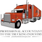 Accountant- tax specialty, trucking specialty