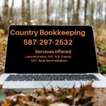 COUNTRY BOOKKEEPING