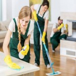 FAB Cleaners Montreal: cleaners for condos, apartments & houses