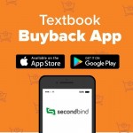 #1 Textbook Buyback app. Download and sell books now!