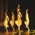 DanceHouse presents Spirit — Bangarra Dance Theatre (Australia)