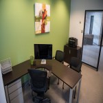Professional All-Inclusive Private Offices Available