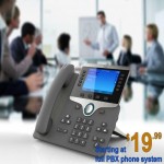 Talk More & Pay Less with Orange PBX Phone System Provider