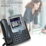 Hosted Business PBX Phone System - Provided by Orange PBX