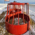 Bale Feeders FOR SALE!