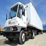 Shunt Truck / Terminal Tractor Rentals