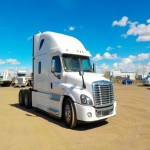 2017 Freightliner Cascadia READY TO GO