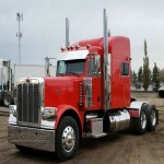 2020 Peterbilt 389 Incld.Extd Warranty up to 5 years and 500000
