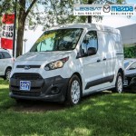 2017 Ford Transit Connect XL XL- BETTER THAN A PICK UP TRUCK...