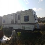 house trailer for sale